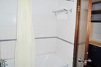 Fuzhou Vienna Apartment Hotel Esterno foto