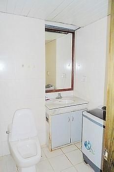 Fuzhou Vienna Apartment Hotel Esterno foto