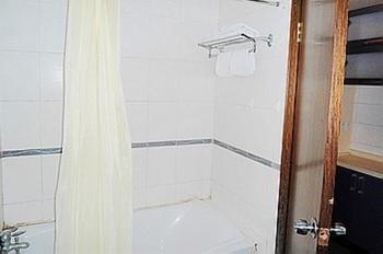 Fuzhou Vienna Apartment Hotel Esterno foto